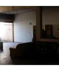 Affitto Magazzino in Via Nettunense, 197