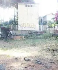 Affitto Magazzino in Via Spinabella