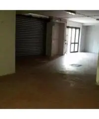 Affitto Magazzino in Via Enrico Berlinguer