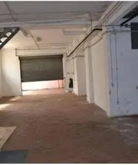 Affitto Magazzino in Via Bologna Affitto Magazzino in Via Bologna