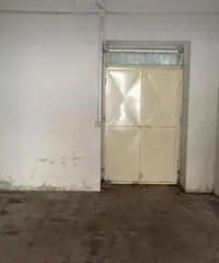 Affitto Magazzino in Via Borgia, 9 Affitto Magazzino in Via Borgia, 9