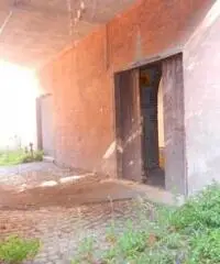 Affitto Magazzino in Via Orlando Ferrazza