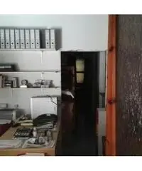 Affitto Magazzino in Via Appia Nuova, 21