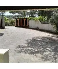 Affitto Magazzino in Via Appia Nuova, 21