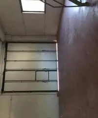 Affitto Magazzino in Via Monte Nero