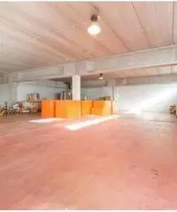 Affitto Magazzino in Via degli Olmetti