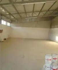 Affitto Magazzino in Via Casale di Castellaccio