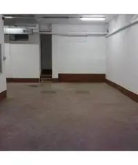 Affitto Magazzino in Viale John Fitzgerald Kennedy