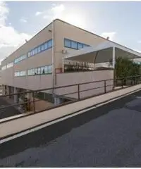 Affitto Magazzino in Via degli Olmetti