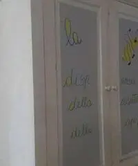 Affitto Magazzino in via Kennedy