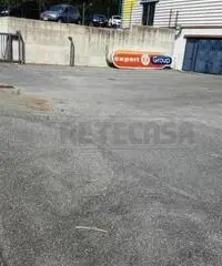 Affitto Magazzino in Via degli Scaloni