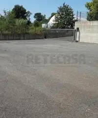 Affitto Magazzino in Via degli Scaloni