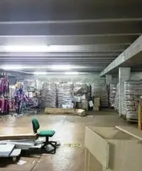 Affitto Magazzino in Via degli Scaloni