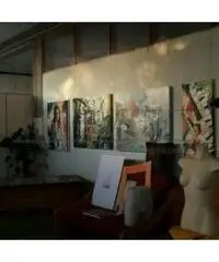 Affitto Magazzino