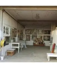 Affitto Magazzino