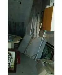 Affitto Magazzino