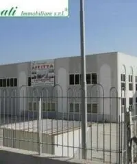 Bagni Di Tivoli: Affitto Laboratorio da 10000mq