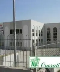 Bagni Di Tivoli: Affitto Laboratorio da 10000mq