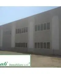 Bagni Di Tivoli: Affitto Magazzino da 1250mq Bagni Di Tivoli: Affitto Magazzino da 1250mq