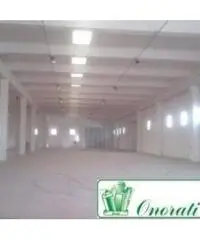 Bagni Di Tivoli: Affitto Magazzino da 810mq Bagni Di Tivoli: Affitto Magazzino da 810mq