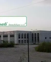 Bagni Di Tivoli: Affitto Magazzino da 810mq Bagni Di Tivoli: Affitto Magazzino da 810mq