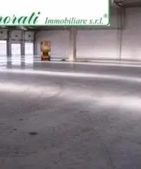 Bagni Di Tivoli: Vendita Capannone in Via Tiburtina Valeria Bagni Di Tivoli: Vendita Capannone in Via Tiburtina Valeria