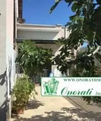 Bagni Di Tivoli: Vendita Capannone in Via del Barco