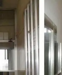 Campo Jemini: Vendita Capannone in Via della Siderurgia