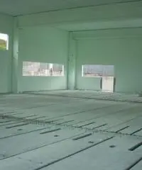 Capannone artigianale di nuova costruzione di mq.450 ca.Tiburtina Capannone artigianale di nuova costruzione di mq.450 ca.Tiburtina