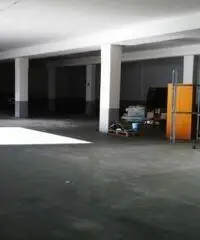 Capannone in Vendita a Albano Laziale