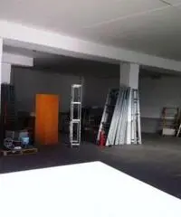 Capannone in Vendita a Albano Laziale