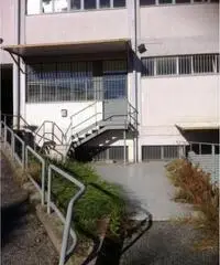 Capannone in Vendita a Albano Laziale