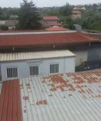 Capannone  Velletri