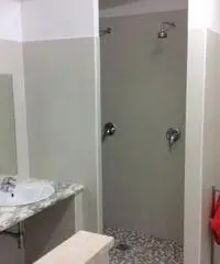 Casale Dell'aranova: Affitto Magazzino in Via Michele Rosi