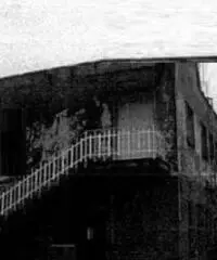 Castel Dei Ceveri: Vendita Capannone in Via Roma