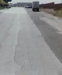 Cecchina: Vendita Capannone in Via Cancelliera