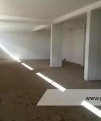 Centro -  Magazzino 6 locali € 150.000 MT601