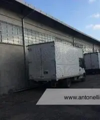 Ciampino -  Capannone C1/C2/C3 € 7.000 CA906