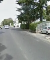 Colle Cavaliere-pietrara: Vendita Capannone in Via Nettunense