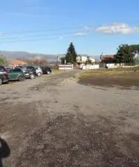 Colle Di Fuori: Vendita Capannone in Via San Cesareo