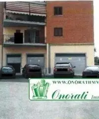 Colle Fiorito: Affitto Laboratorio da 320mq