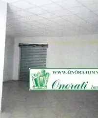 Colle Fiorito: Vendita Laboratorio da 320mq