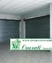Colle Fiorito: Vendita Laboratorio da 320mq