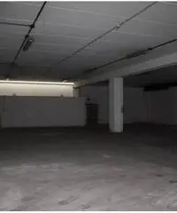 Colle Fiorito: Vendita Magazzino in Via dei Mughetti