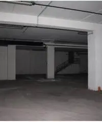 Colle Fiorito: Vendita Magazzino in Via dei Mughetti