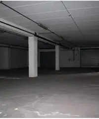 Colle Fiorito: Vendita Magazzino in Via dei Mughetti