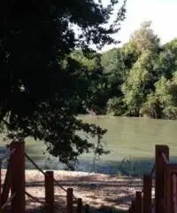 Isola Sacra: Vendita Capannone in via Rombon