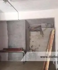 LADISPOLI -  Magazzino 300 mq indipendente..