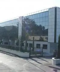 Le Macere: Affitto Laboratorio in Via Olmetti