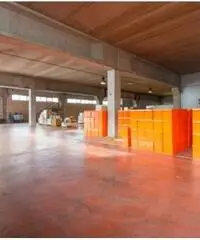 Le Macere: Affitto Magazzino in Via delle Macere